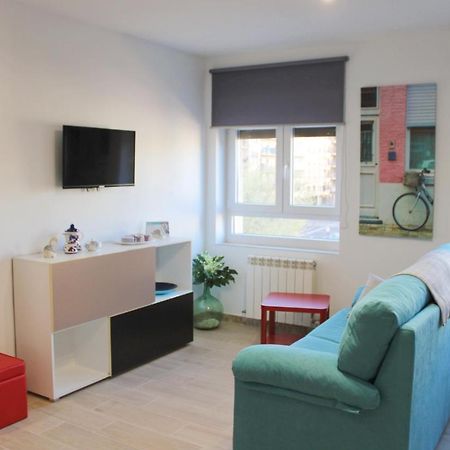 Ferienwohnung Nube Imperial II Salamanca Exterior foto
