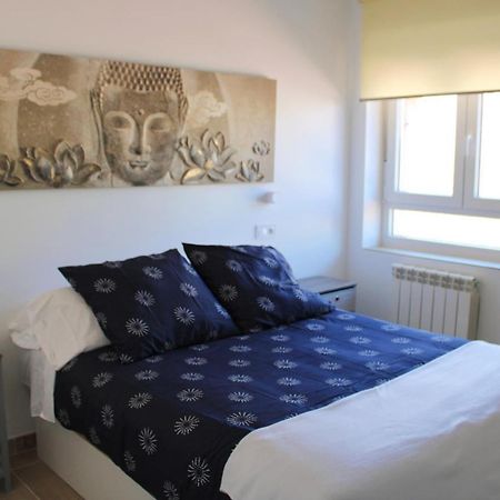 Ferienwohnung Nube Imperial II Salamanca Exterior foto