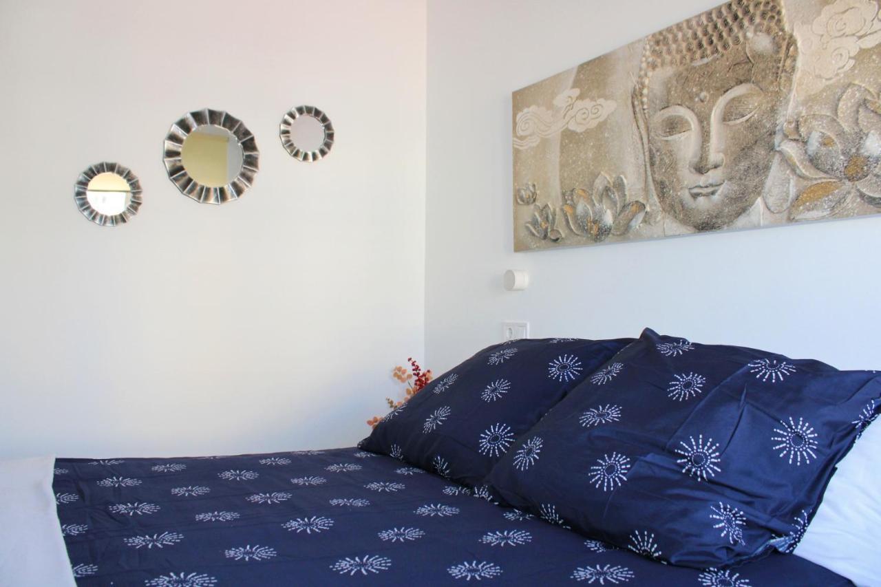 Ferienwohnung Nube Imperial II Salamanca Exterior foto